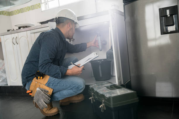 Best Drain Cleaning Services  in Country Homes, WA
