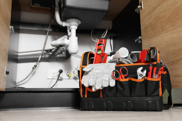 Best Water Softener Installation  in Country Homes, WA