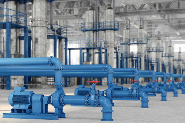 Best Commercial Plumbing Services  in Country Homes, WA